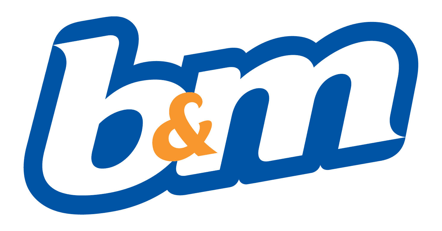 B&M