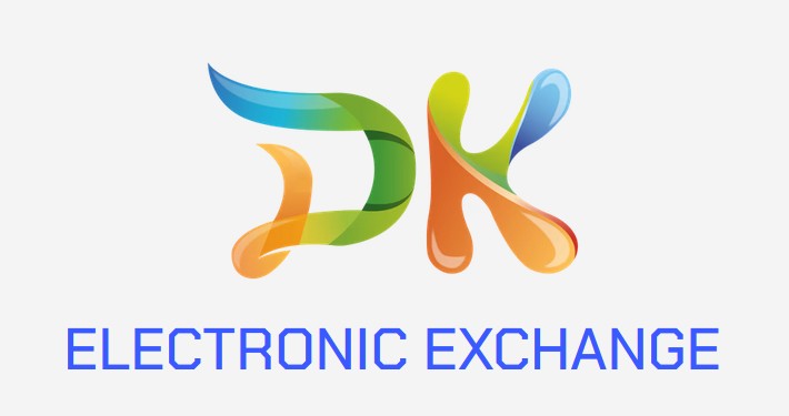 DK Electronic Exchange