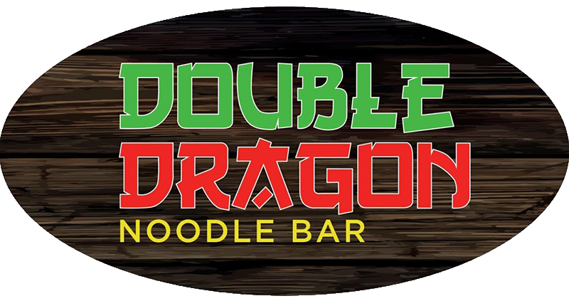 Double Dragon