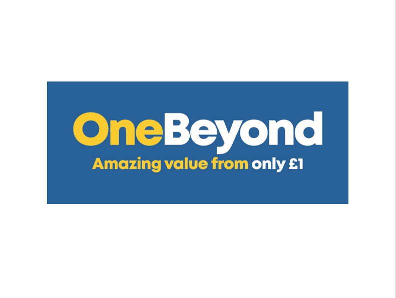 One Beyond